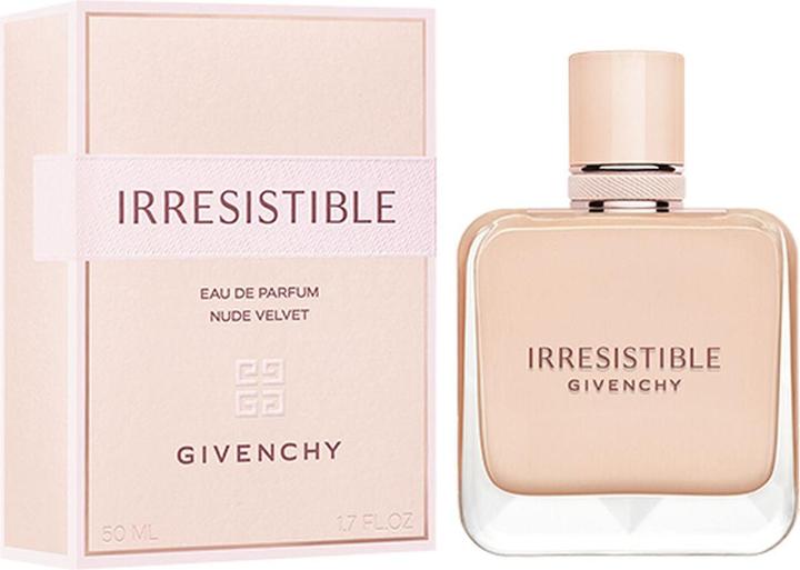 Produktbild Givenchy Irresistible Nude Velvet (Eau de Parfum, 50 ml)