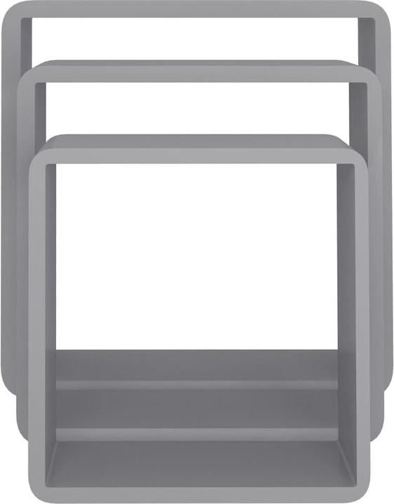 Actual product image vidaXL Abey (30 x 10 x 30 cm)