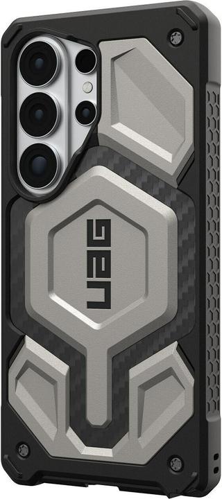 Actual product image UAG Monarch Pro Case (Samsung Galaxy S26 Ultra)