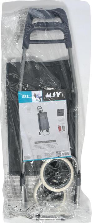 Actual product image MSV Brendan