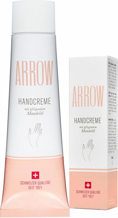 Immagine prodotto Arrow Crema per le mani (65 ml)
