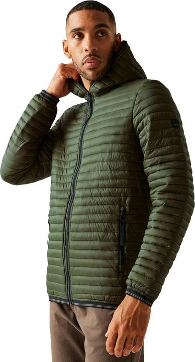 Produktbild Regatta Rigain Steppjacke (L)