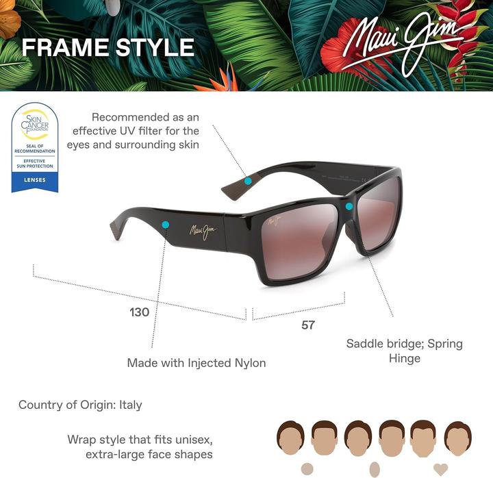 Produktbild Maui Jim GS636