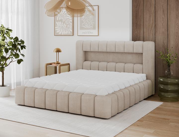 Produktbild ELTAP Bed (180 x 200 cm)