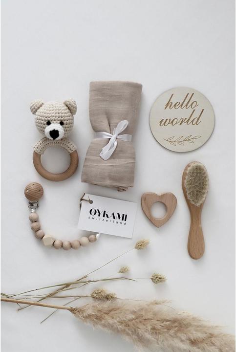 Immagine prodotto Oykami Marokko