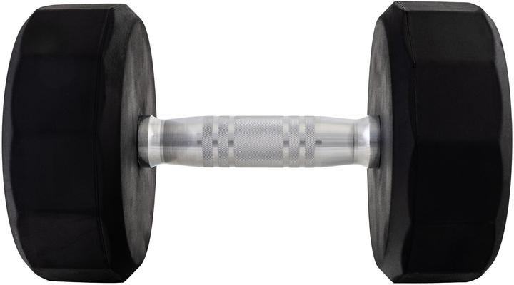 Produktbild Koor Kurzhantel 14 kg, Schwarz (1 x 14 kg)