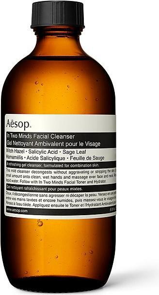 Aesop In Two Minds (200 ml)