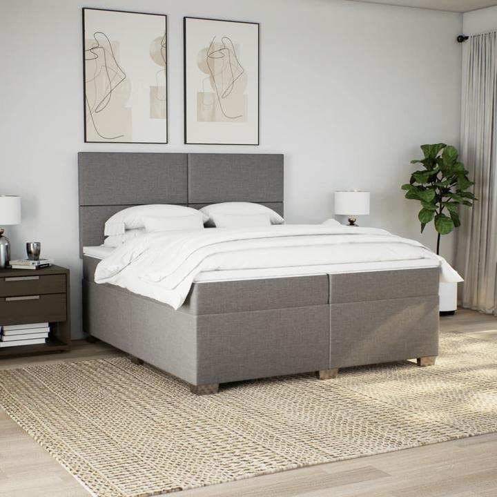 Immagine prodotto vidaXL Boxspringbett (100 x 200 cm)