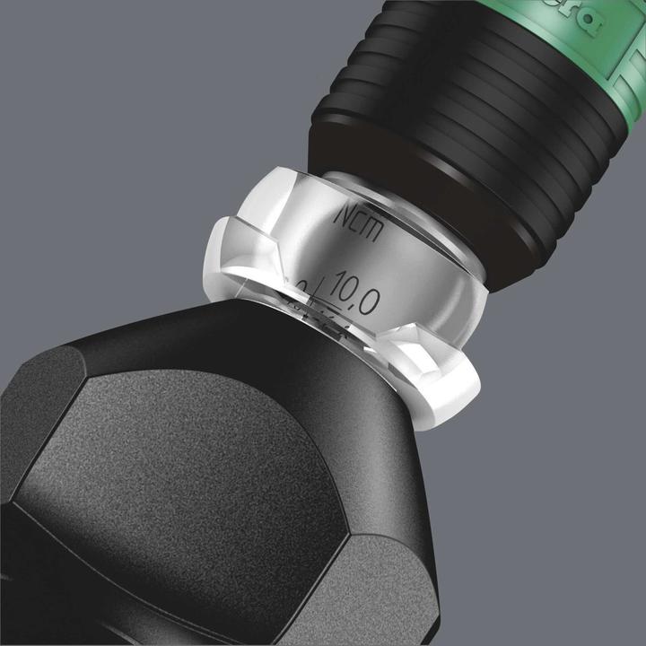 Produktbild Wera 7441 (1/4", 1.20 - 3 Nm)