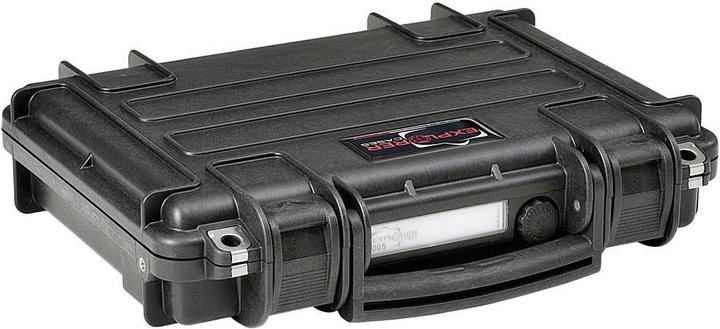 Actual product image Explorer Cases Special case 30x21x6 cm Mod. 3005 NP (4 l)