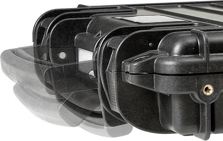 Actual product image Explorer Cases Special case 30x21x6 cm Mod. 3005 NP (4 l)