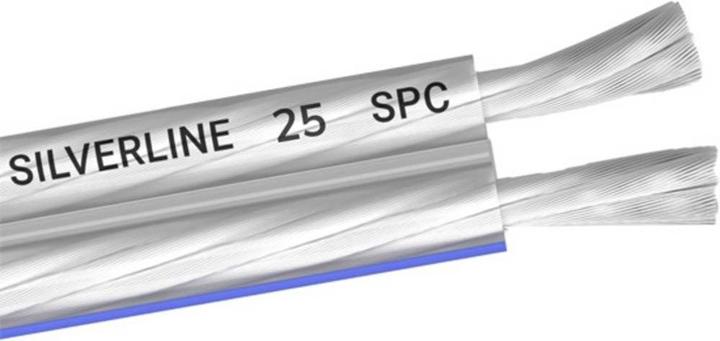 Produktbild Oehlbach Lautsprecherkabel 2x2.5mm² 4m (4 m, 2.50 mm²)