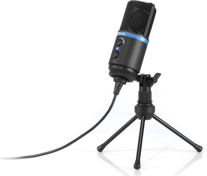 Produktbild IK Multimedia iRig Mic Studio