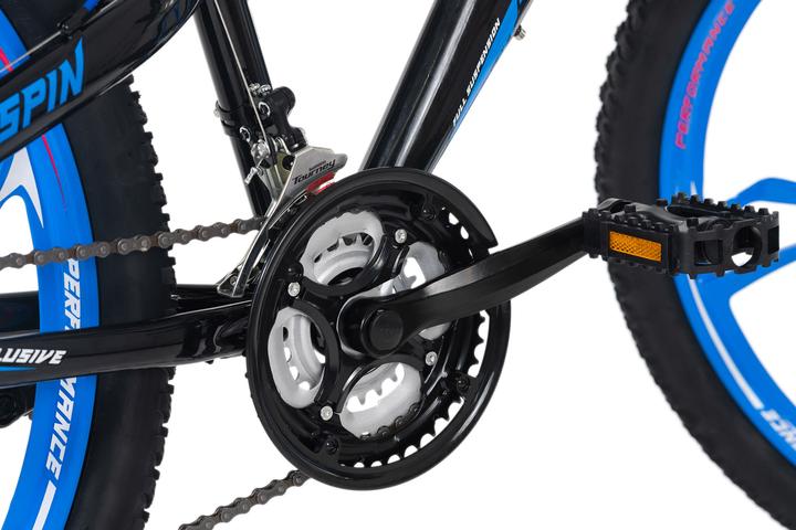 Image du produit KS Cycling Topspin (51 cm)