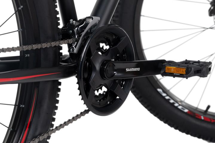 Image du produit KS Cycling Xceed (50 cm)