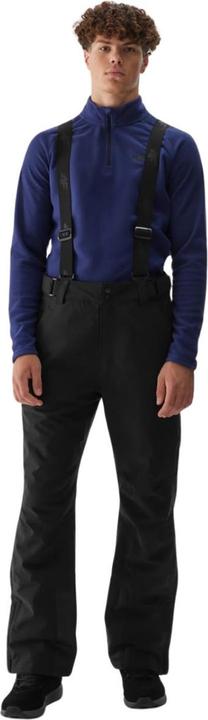 Produktbild 4F Sweatshirt Thermoaktiv (XXL)