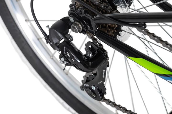 Produktbild KS Cycling Zodiac (48 cm)