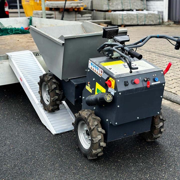 Image du produit Wiltec 2x rampe d'accès