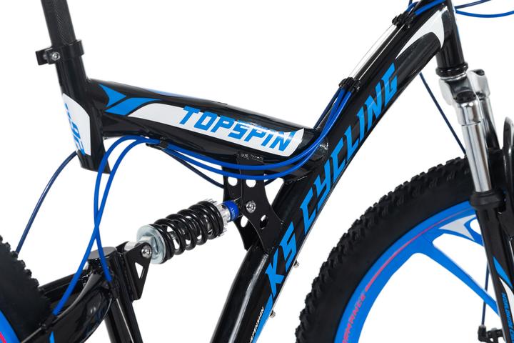 Image du produit KS Cycling Topspin (51 cm)