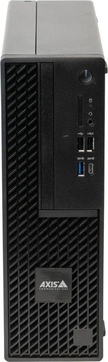 Actual product image Axis Camera Station S9302 Workstation (Housing)