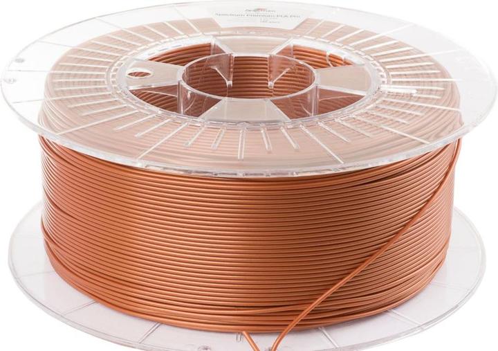 Image du produit Filament (PLA, 1.75 mm, 1000 g, Cuivre)