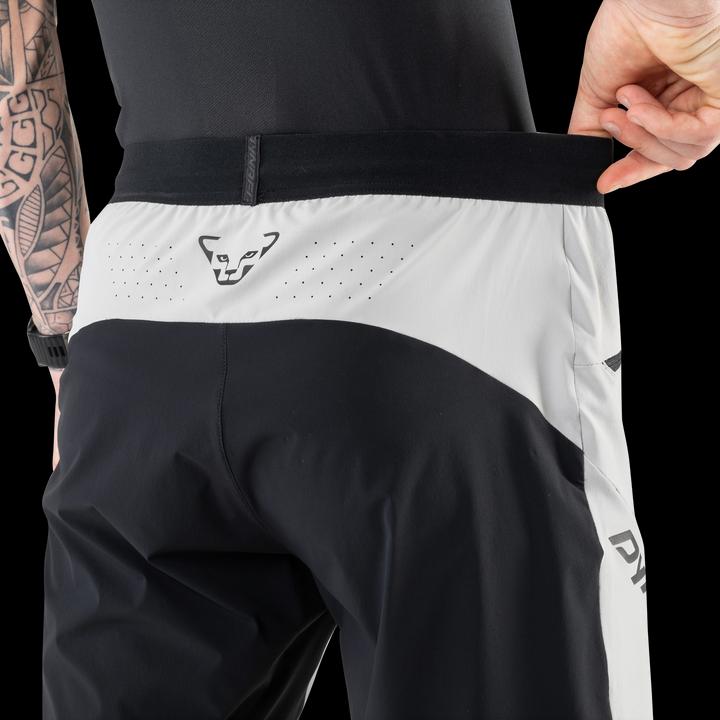 Produktbild Dynafit Traverse Dynastretch Shorts (XL)