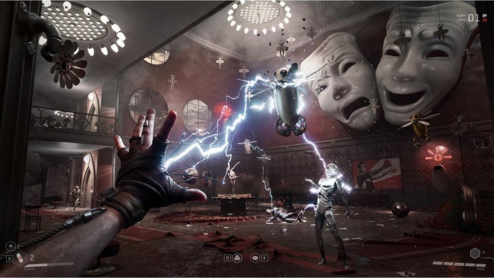 Immagine prodotto Focus Home Interactive Cuore atomico (Xbox Series X, DE)