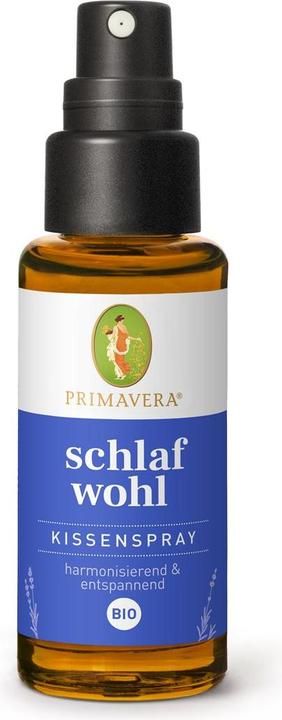 Produktbild Primavera Kissenspray