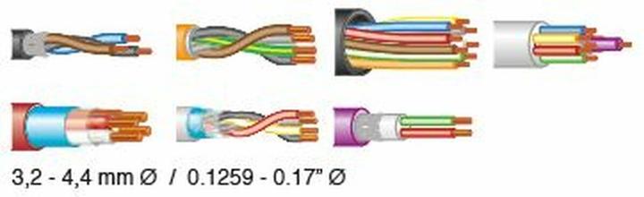 Actual product image Jokari Automatic wire stripper (166 mm)