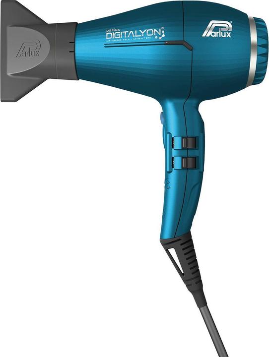 Parlux Digitalyon blue (2400 W)