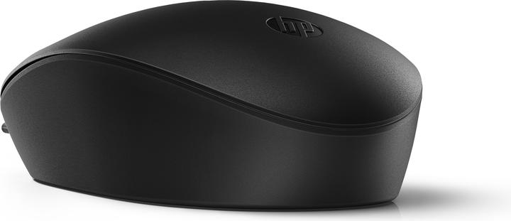 Produktbild HP 125 Bulk 120 pcs (Kabelgebunden)