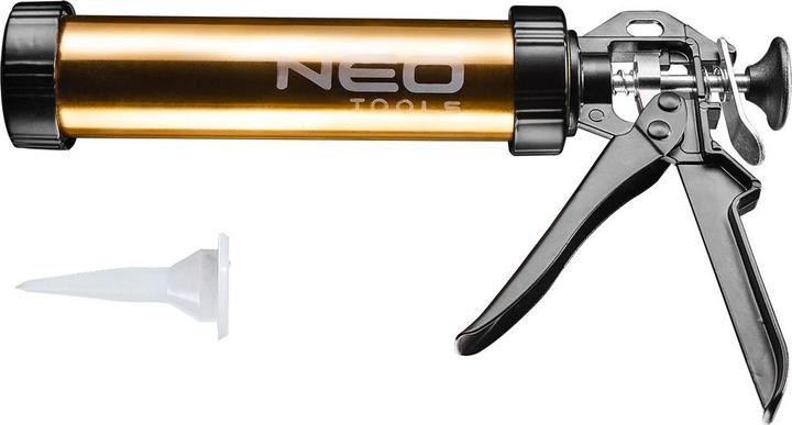 Image du produit Neo Pince à écraser pour mastic 310ml (61-005)