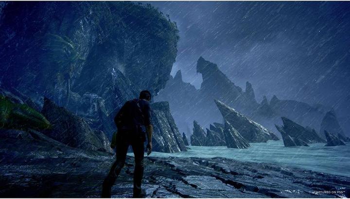 Immagine prodotto Sony Uncharted: Legacy of Thieves Collection (PS5, EN)