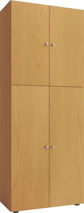 Immagine prodotto VCM Lona (70 x 40 x 184 cm)