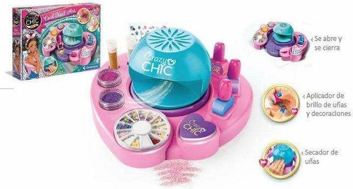 Actual product image Clementoni Crazy Chic