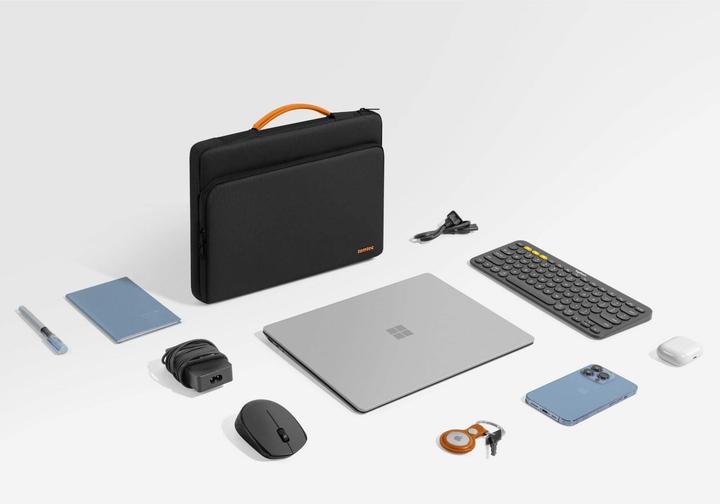 Image du produit tomtoc Defender-A14 (14", Universel, Apple)