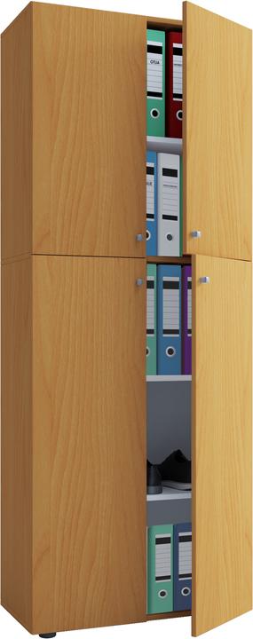 Immagine prodotto VCM Lona (70 x 40 x 184 cm)