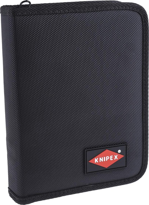 Immagine prodotto Knipex Astuccio con pinze per elettronica (220 mm)