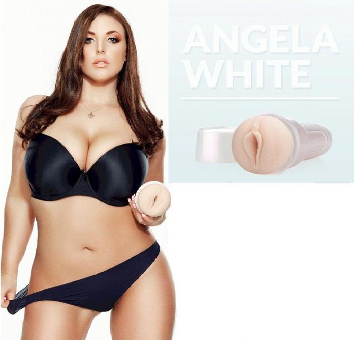 Productafbeelding Fleshlight Angela White