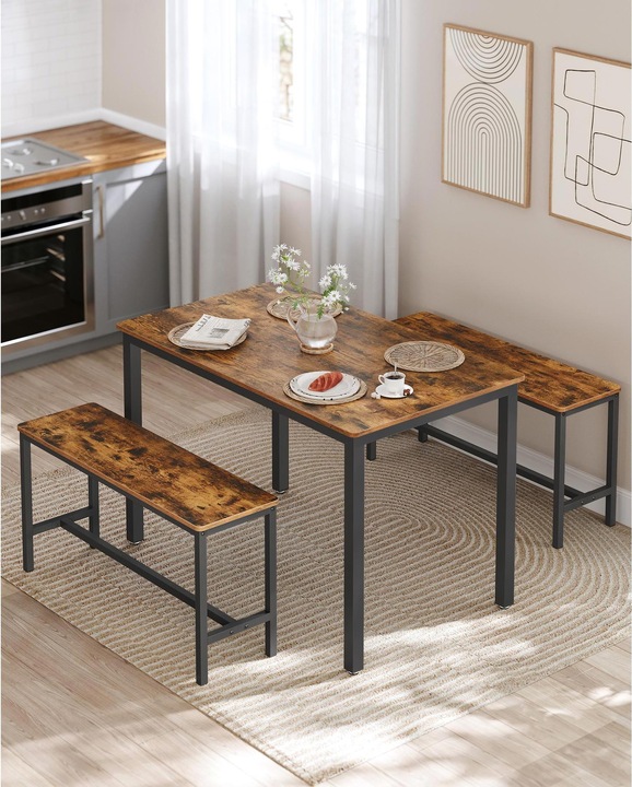 Image du produit Vasagle Havanna (110 x 70 x 75 cm)