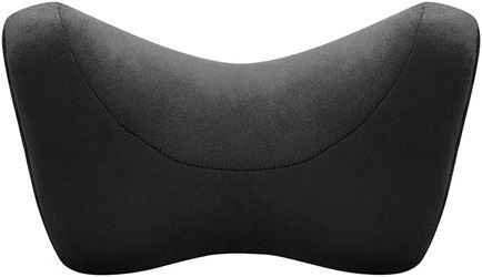 Actual product image Sharkoon Neck pillow SHC20 Fabric