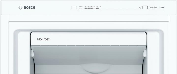 Produktbild Bosch Hausgeräte GSN29VWEP (Freistehend, 200 l)