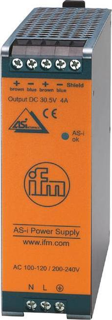 Produktbild IFM AC1254