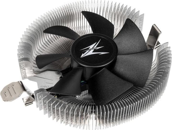 Immagine prodotto Zalman Raffreddatore di CPU CNPS80G Rev.1 (61.40 mm)