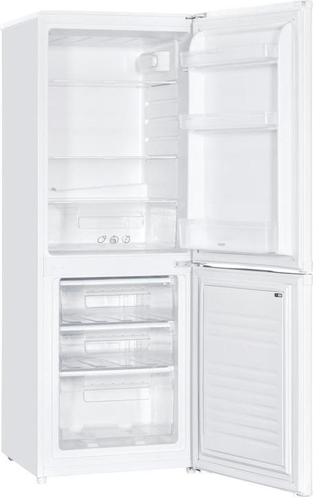 Immagine prodotto Candy CHCS 514EW frigorifero con congelatore Libera installazione 207 L E Bianco (207 l)