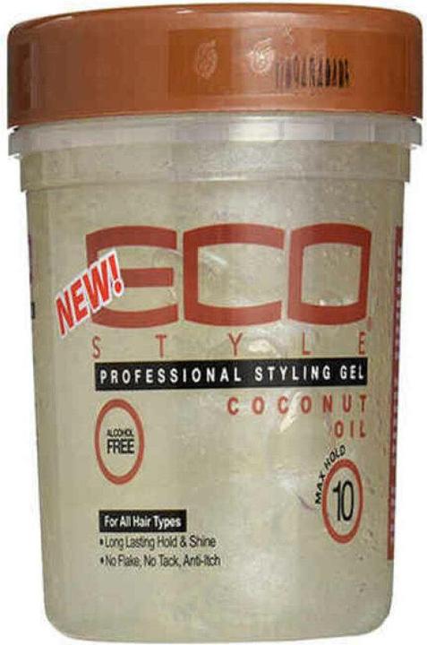Immagine prodotto Eco Style Cera Eco Styler Gel Styling Cocco (946 ml) (Gel per capelli, 946 ml)