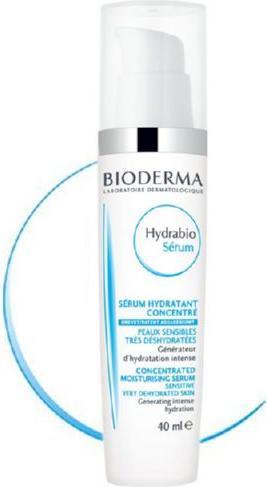Produktbild Bioderma Hydrabio (40 ml)
