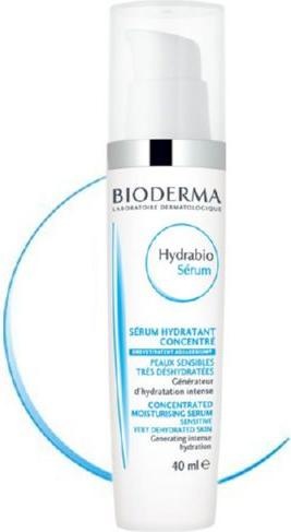 Actual product image Bioderma Hydrabio (40 ml)