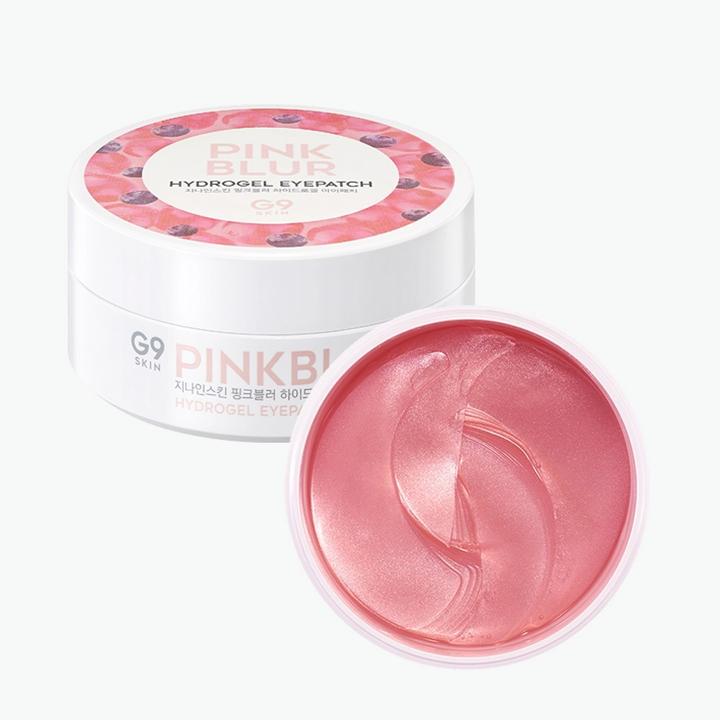 Image du produit G9 Skin Blur rose (Patchs)