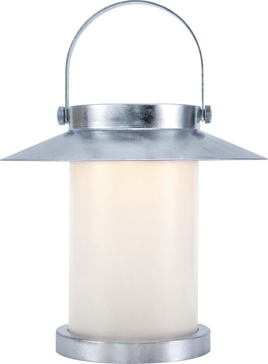 Produktbild Nordlux Temple 30 ToGo, Solar, Verzikt (100 lm, IP54)